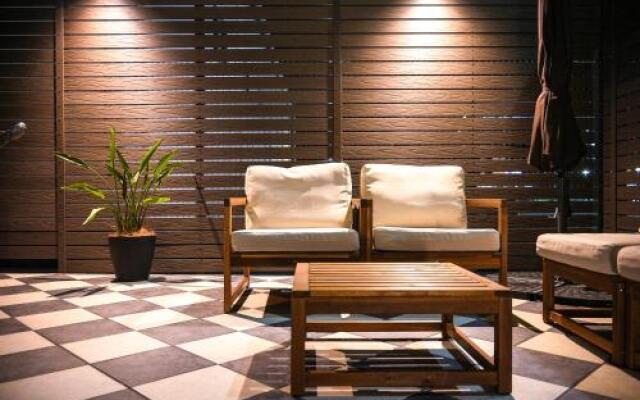 Super Hotel Shikoku Chuo