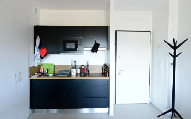 Studio T1 bis vue mer Propriano