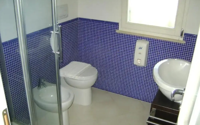 Casa Per Ferie Piamarta