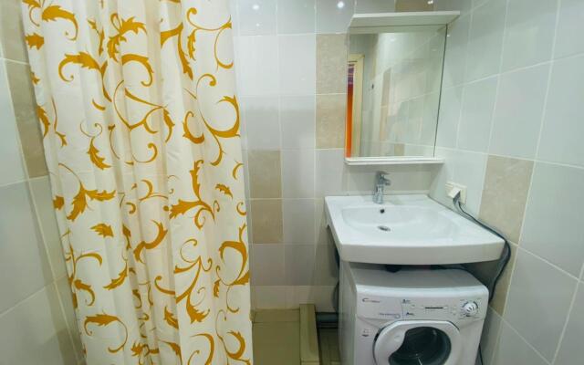 Hanaka (Ханака) на Новосибирской