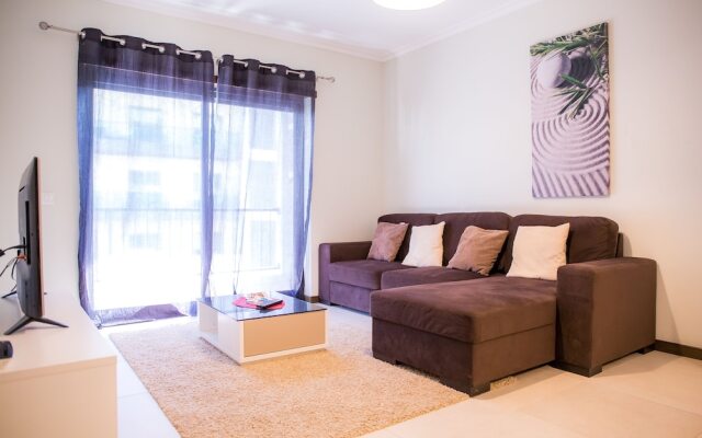 B03 - Luxury 2 Bedroom near Marina Park by DreamAlgarve