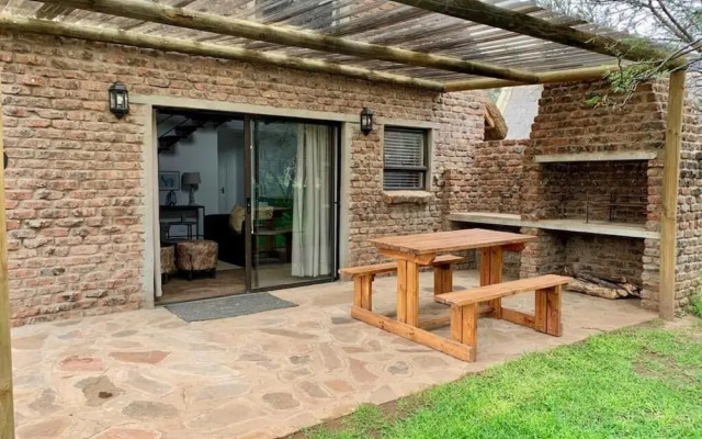 Ko-Ka Tsara Bushcamp