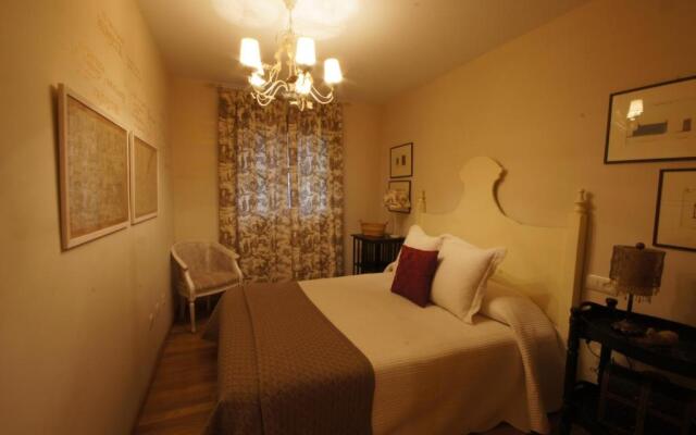 LH Apartamento Sayo VIII