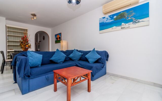 Apto. Zenit Torrecilla Nerja Canovas