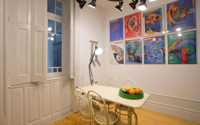 14º Esquadra — Cais das Pedras Guest House