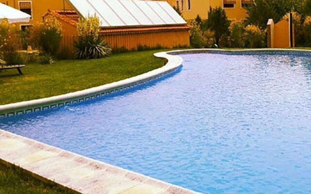 Hotel La Posada Del Borbotón
