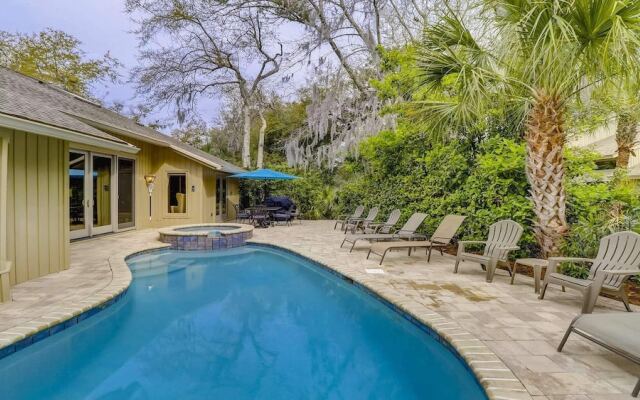 7 Strath 4 Bedroom Home