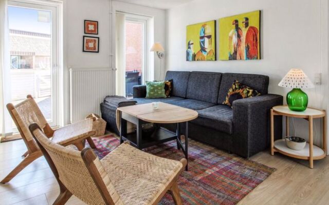 "Jordanka" - 2.3km from the sea in Western Jutland