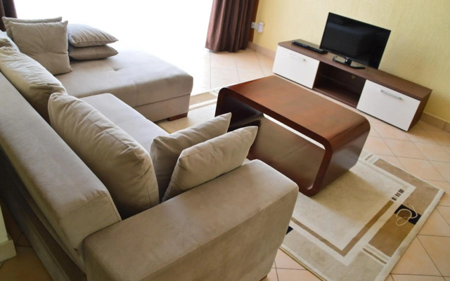 Norfolk Towers Serviced Apartments
