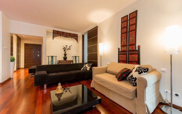 P&O Apartments Slominskiego 7