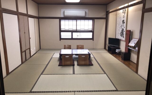 Guest House Sunline Beppu - Hostel