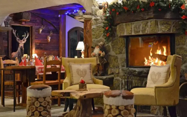 Hôtel Restaurant LA CAMBUSE