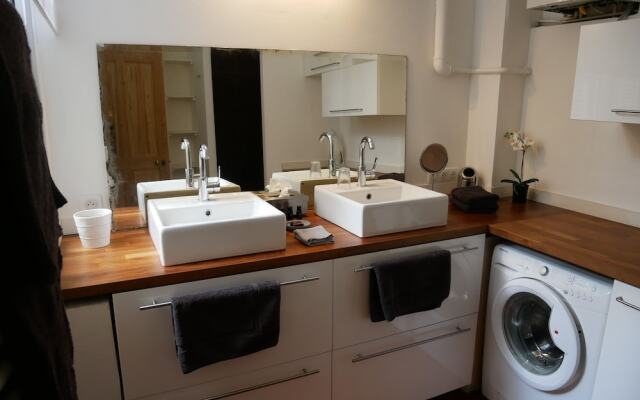 Appartement Carnot