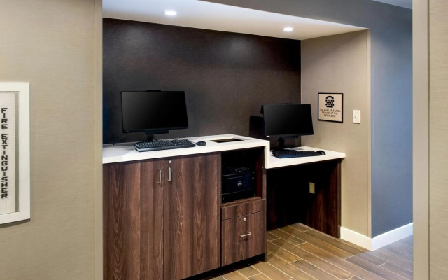 Residence Inn By Marriott Fairfax Merrifield
