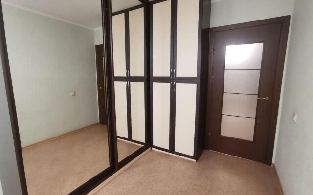 Апартаменты на улице Комсомольская