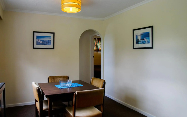 Greenacres Alpine Chalets & Villas