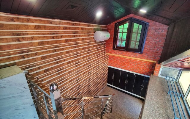 DK Residency - Shimla