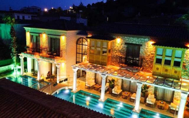 Hotel De Gold Alacati