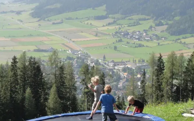 Ferienwohnungen Veitlbauer