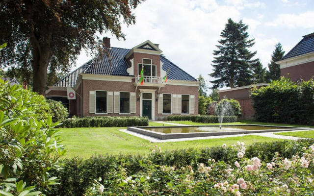 B&B Hotel Hoeve de Vredenhof