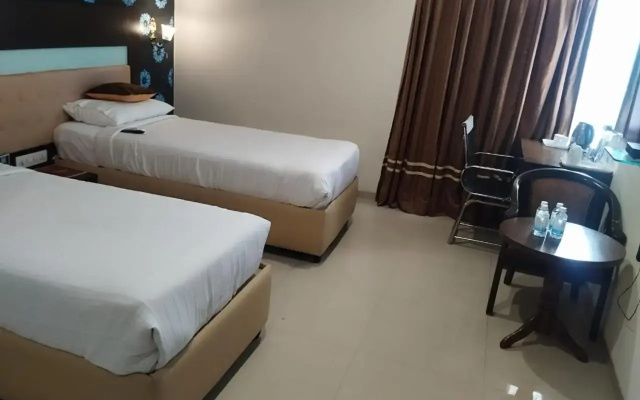 Sitara Grand LB Nagar