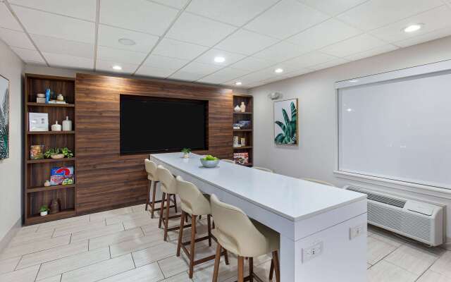 Wingate by Wyndham Hattiesburg