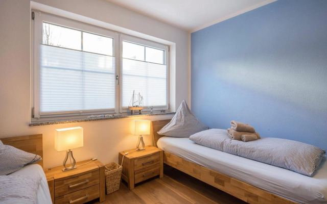 Ferienwohnung Lausbub