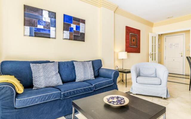 Beautiful Apartment on the beach 357