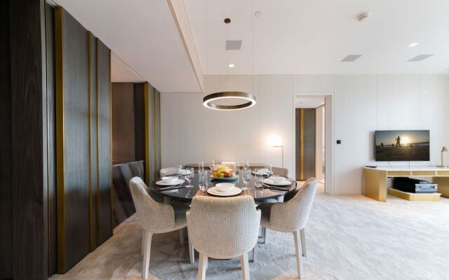Maison Privee - Five Residence