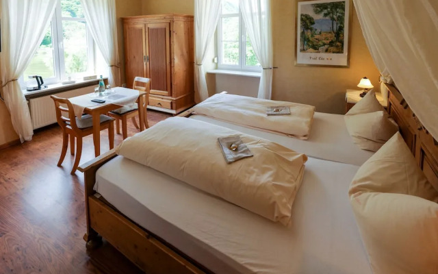 Hotel Alte Bürgermeisterei