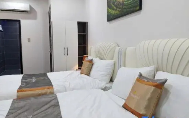 Thy Thao 3 Hotel