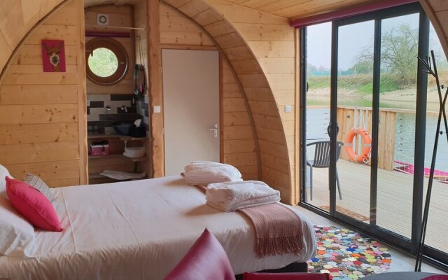 Les Lodges Des Grands Crus