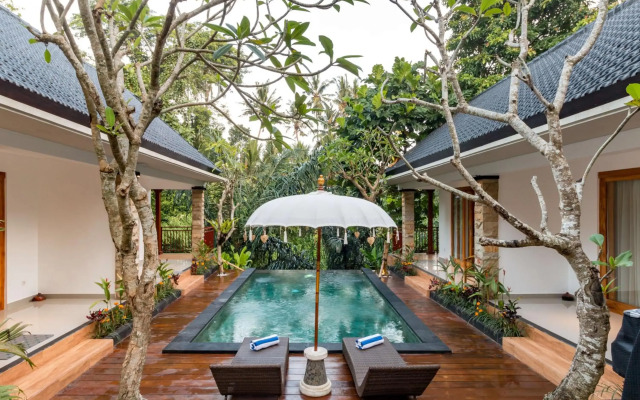 The Pesaren Ubud