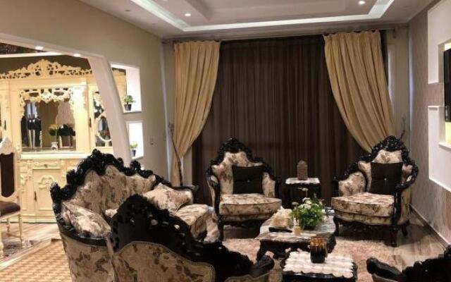 Al Faisal apartment 2