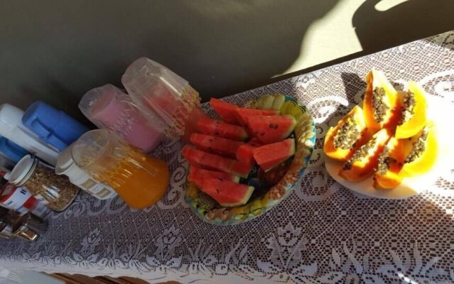 Pousada Solar de Lourdes