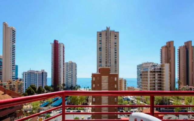 Apartamentos Carlos V