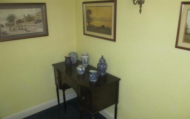 Ravenhurst Guest House
