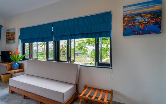 Cat Tuong Boutique Villas