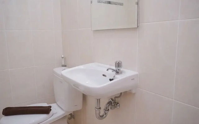 Good Deal Studio Apartment M-Town Residence
