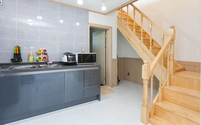 P-237 Spa & Pool Villa