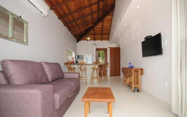 Casa em Búzios "A Curva do Sol"