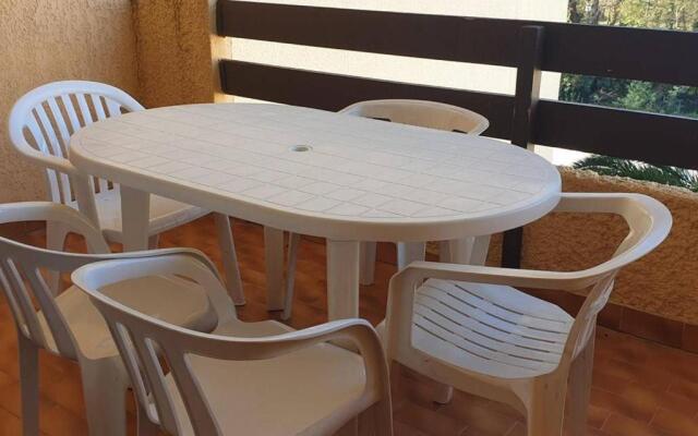 Appartement Argelès-sur-Mer, 2 pièces, 5 personnes - FR-1-388-118