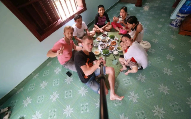 Mai Hai Homestay