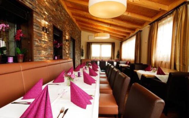 Hotel Traumschmiede