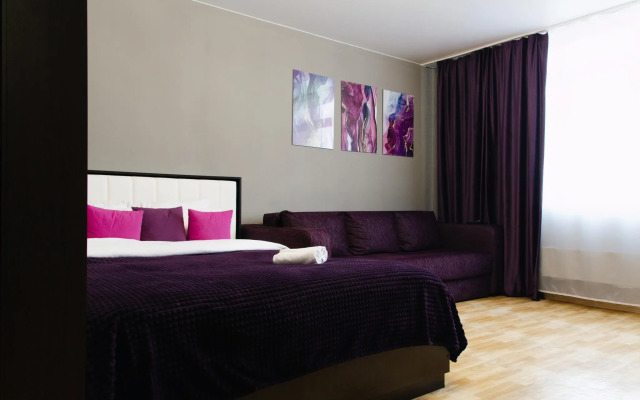 На Сутки на улице Чернышевского 67