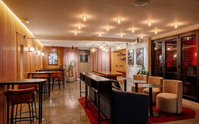 Good Hotel Guatemala City