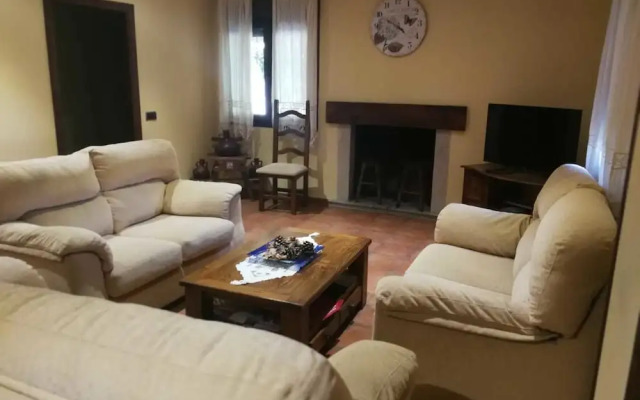 Casa Rural Paseo del Rio