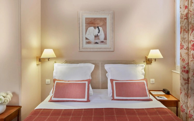 Relais Du Louvre