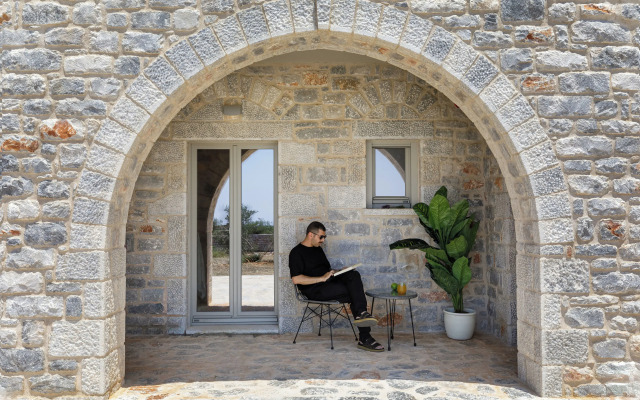 Margazi Hotel