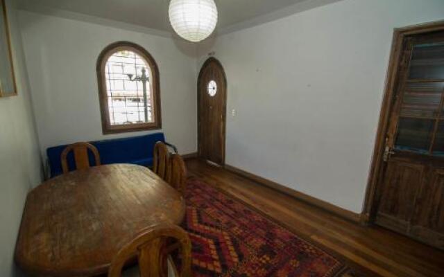 Hostal Oveja Verde